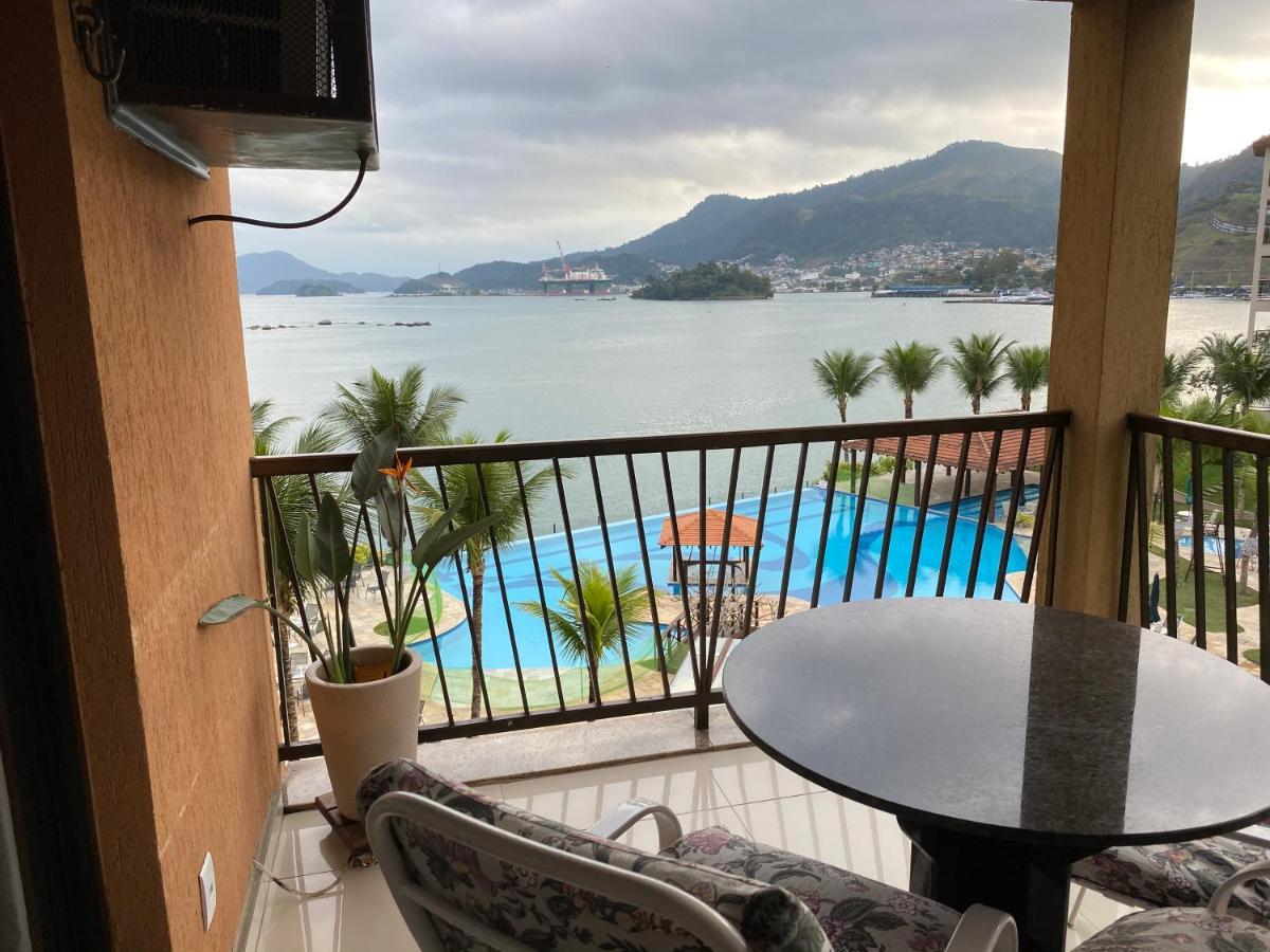 Charme Comforto Beira Mar Angra dos Reis Exteriör bild